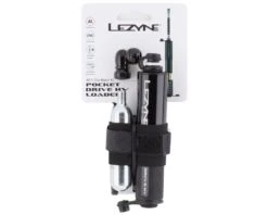 Lezyne Pocket Drive HV Loaded Kit (Black) -Two Wheel Haven 1 mp pkdrhvl v104 2