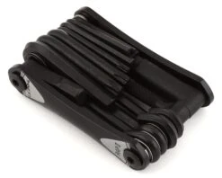 Lezyne RAP II Tubeless Multi-Tool (Black) (13 Tools)