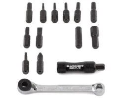 Lezyne Ratchet Drive Kit