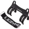 Lezyne Composite Matrix Bracket Mount W/ Straps (Black) (For All HV Pumps)
