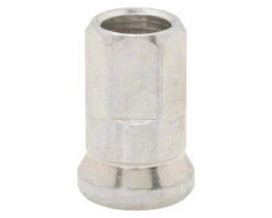 Campagnolo® Campagnolo /Fulcrum Spoke Nipples (Silver) (6.0mm) (10)