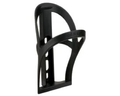 Velocity Bottle Trap Water Bottle Cage (Black)