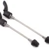 Enve Titanium Road Quick Release Skewer Set (Black) (100/130mm)