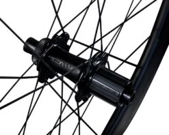 Enve SES 4.5AR Carbon Wheelset (Black) (Shimano/SRAM) (12 X 100, 12 X 142mm) (700c / 622 ISO) (Centerlock) (Tubeless) -Two Wheel Haven 100 3119 001 4