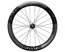 Enve SES 4.5AR Carbon Wheelset (Black) (Shimano/SRAM) (12 X 100, 12 X 142mm) (700c / 622 ISO) (Centerlock) (Tubeless) -Two Wheel Haven 100 3119 001 5