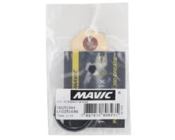 Enve Hub Drive Side Dust Seal -Two Wheel Haven 100 4001 295 1