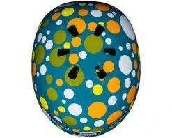Nutcase Street MIPS Helmet (Polka Face Gloss) (S) -Two Wheel Haven 10001034 2