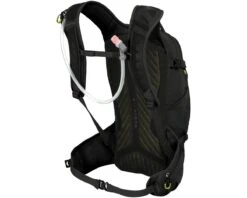 Osprey Raptor 14 Hydration Pack (Black)