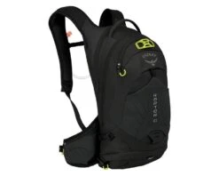 Osprey Raptor 10 Hydration Pack (Black)