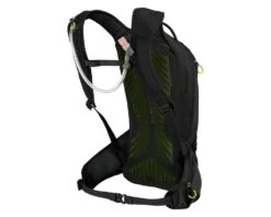 Osprey Raptor 10 Hydration Pack (Black) -Two Wheel Haven 10001876 2