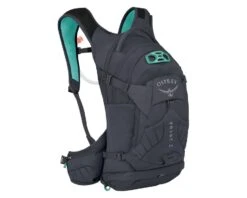 Osprey Raven 14 Women's Hydration Pack (Lilac Grey)