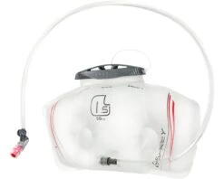 Osprey Hydraulics Lumbar 1.5L Replacement Reservoir (Clear) -Two Wheel Haven 10001917 2