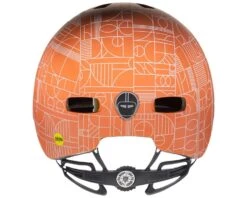 Nutcase Street MIPS Helmet (Bauhaus) (S) -Two Wheel Haven 10002043 4