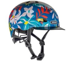 Nutcase Street MIPS Helmet (Tweet Me) (S)