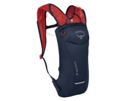 Osprey Kitsuma 1.5 Women's Hydration Pack (Blue Mage)