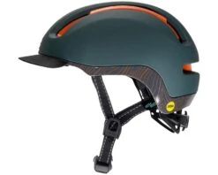 Nutcase VIO Adventure MIPS Helmet (Topo) (S/M) -Two Wheel Haven 10002764 2