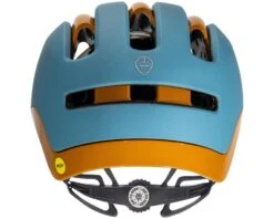 Nutcase VIO Adventure MIPS Helmet (Gravel Stoke) (S/M) -Two Wheel Haven 10002766 4