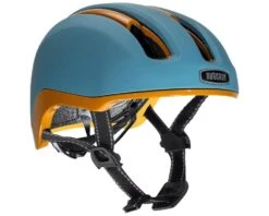 Nutcase VIO Adventure MIPS Helmet (Gravel Stoke) (S/M) -Two Wheel Haven 10002766 6