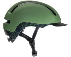 Nutcase VIO Adventure MIPS Helmet (Green) (S/M) -Two Wheel Haven 10002768 2