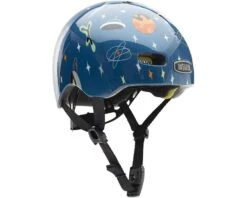 Nutcase Baby Nutty MIPS Helmet (Galaxy Guy) (Universal Toddler)