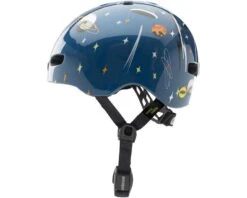 Nutcase Baby Nutty MIPS Helmet (Galaxy Guy) (Universal Toddler) -Two Wheel Haven 10002806 2