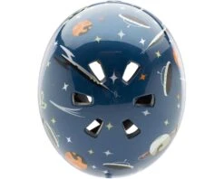 Nutcase Baby Nutty MIPS Helmet (Galaxy Guy) (Universal Toddler) -Two Wheel Haven 10002806 3