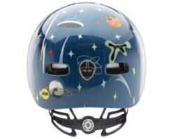 Nutcase Baby Nutty MIPS Helmet (Galaxy Guy) (Universal Toddler) -Two Wheel Haven 10002806 4