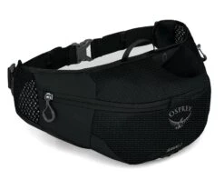 Osprey Savu 2 Lumbar Pack (Black)