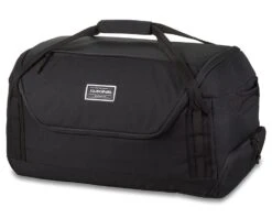 Dakine Descent Bike Duffle Bag (Black) (70L)