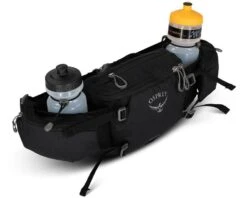 Osprey Savu 5 Lumbar Pack (Green) -Two Wheel Haven 10003213 2