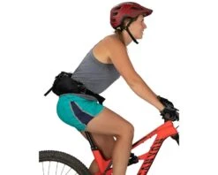 Osprey Savu 5 Lumbar Pack (Green) -Two Wheel Haven 10003213 7