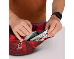 Osprey Savu 2 Lumbar Pack (Green) -Two Wheel Haven 10003215 3