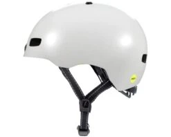 Nutcase Street MIPS Helmet (Creame) (M) -Two Wheel Haven 10003219 2