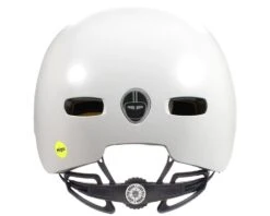 Nutcase Street MIPS Helmet (Creame) (M) -Two Wheel Haven 10003219 3