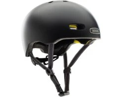 Nutcase Little Nutty MIPS Child Helmet (Onyx) (Universal Toddler)