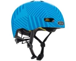 Nutcase Little Nutty MIPS Child Helmet (Moody Blue) (Universal Toddler)