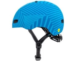 Nutcase Little Nutty MIPS Child Helmet (Moody Blue) (Universal Toddler) -Two Wheel Haven 10003276 3
