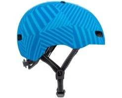 Nutcase Little Nutty MIPS Child Helmet (Moody Blue) (Universal Toddler) -Two Wheel Haven 10003276 4