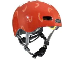 Nutcase Baby Nutty MIPS Helmet (Boho Dreams) (Universal Toddler)