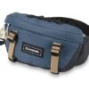 Dakine Hot Laps Hip Pack (Midnight Blue) (1L)