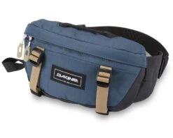 Dakine Hot Laps Hip Pack (Midnight Blue) (1L)