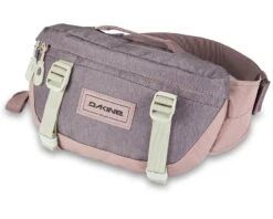 Dakine Hot Laps Hip Pack (Sparrow) (1L)