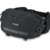 Dakine Hot Laps Hip Pack (Black) (5L) (w/ Reservoir)