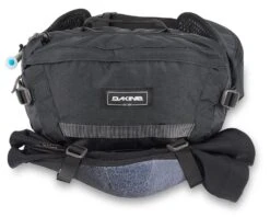 Dakine Hot Laps Hip Pack (Black) (5L) (w/ Reservoir) -Two Wheel Haven 10003407 blk 4