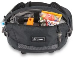 Dakine Hot Laps Hip Pack (Black) (5L) (w/ Reservoir) -Two Wheel Haven 10003407 blk 6