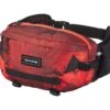 Dakine Hot Laps Hip Pack (Flare Acid Wash) (5L) (w/ Reservoir)