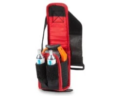 Dakine Hot Laps Gripper Pack (Black) -Two Wheel Haven 10003409 blk 4