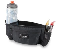 Dakine Hot Laps Stealth Hip Pack (Black) -Two Wheel Haven 10003410 blk 3