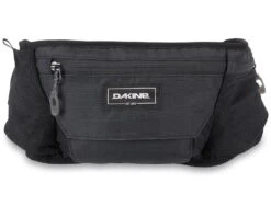 Dakine Hot Laps Stealth Hip Pack (Black) -Two Wheel Haven 10003410 blk 5