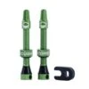 CushCore Valve Set (Green) (44mm)